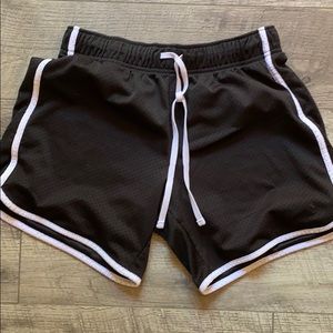 Danskin Now Workout Shorts